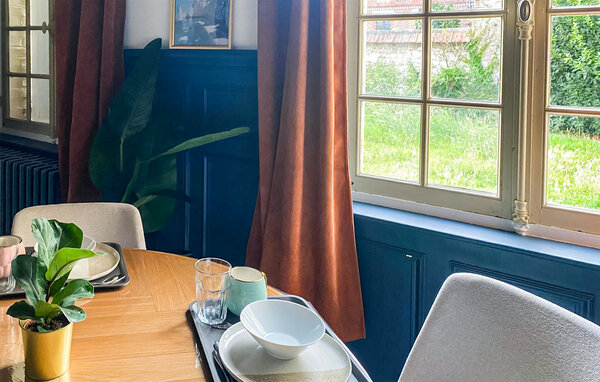 Appartement - Les Andelys , Frankrijk - FNE058 302
