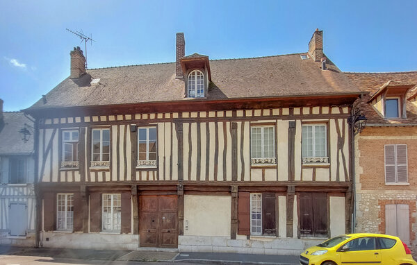 Appartement - Les Andelys , Frankrijk - FNE058 81