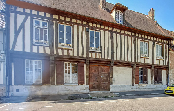 Appartement - Les Andelys , Frankrijk - FNE058 82
