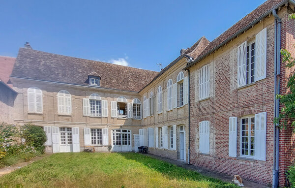Appartement - Les Andelys , Frankrijk - FNE058 1
