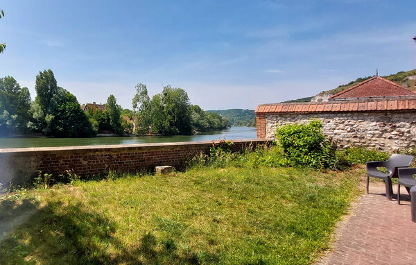 Appartement - Les Andelys , Frankrijk - FNE058 101