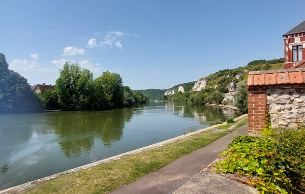 Appartement - Les Andelys , Frankrijk - FNE058 102