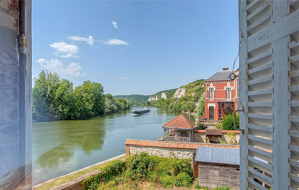 Appartement - Les Andelys , Frankrijk - FNE058 2