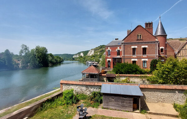 Appartement - Les Andelys , Frankrijk - FNE058 6