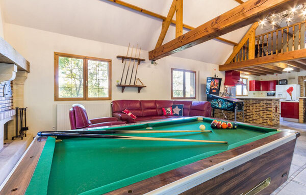 Semesterhus - Acquigny , Frankrike - FNE060 5