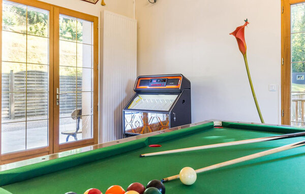 Semesterhus - Acquigny , Frankrike - FNE060 6