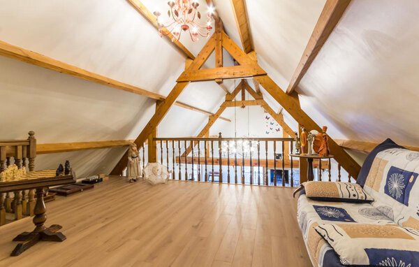 Semesterhus - Acquigny , Frankrike - FNE060 7