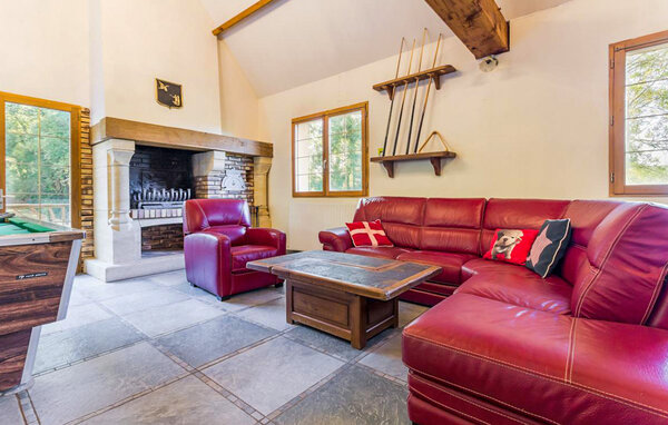 Semesterhus - Acquigny , Frankrike - FNE060 3