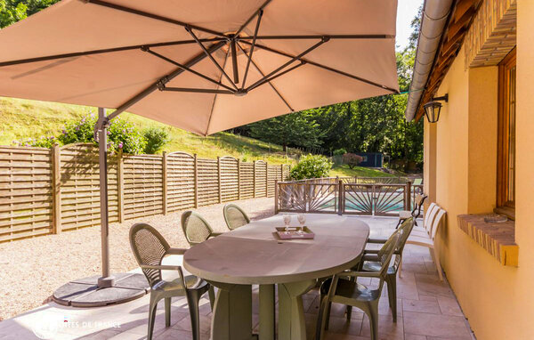 Semesterhus - Acquigny , Frankrike - FNE060 2