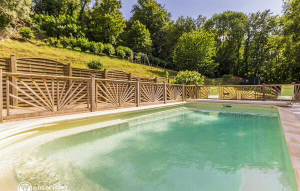 Semesterhus - Acquigny , Frankrike - FNE060 11