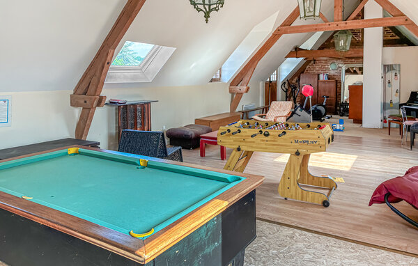 Holiday Home - Mesnil en Ouche , France - FNE071 6