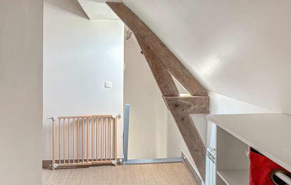 Holiday Home - Mesnil en Ouche , France - FNE071 502
