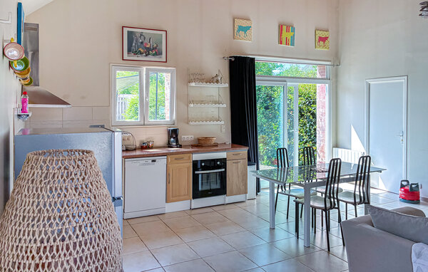 Holiday Home - Mesnil en Ouche , France - FNE071 5