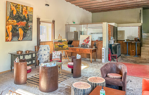 Holiday Home - Mesnil en Ouche , France - FNE071 4
