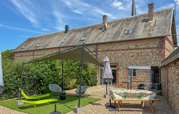 Holiday Home - Mesnil en Ouche , France - FNE071 1