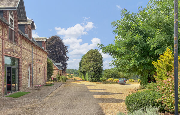 Holiday Home - Mesnil en Ouche , France - FNE071 81