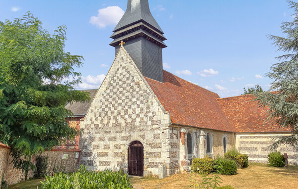 Holiday Home - Mesnil en Ouche , France - FNE071 105