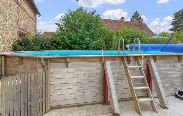 Holiday Home - Mesnil en Ouche , France - FNE071 2