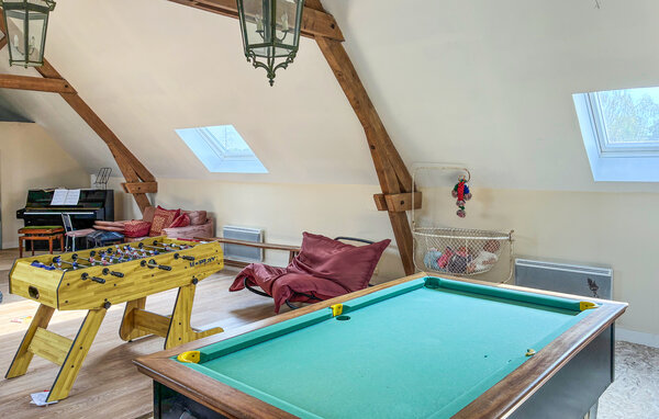 Holiday Home - Mesnil en Ouche , France - FNE072 6