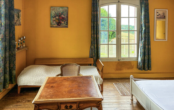 Holiday Home - Mesnil en Ouche , France - FNE072 603