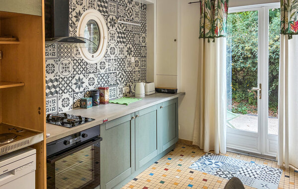 Holiday Home - Mesnil en Ouche , France - FNE072 5