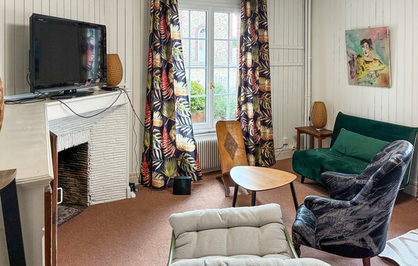 Holiday Home - Mesnil en Ouche , France - FNE072 2