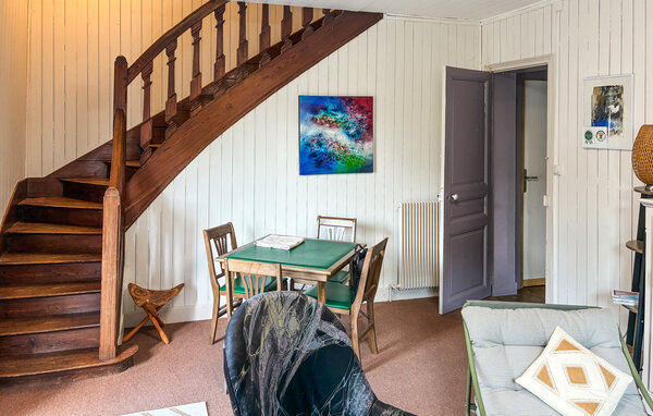 Holiday Home - Mesnil en Ouche , France - FNE072 301