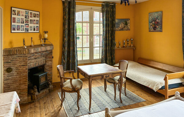 Holiday Home - Mesnil en Ouche , France - FNE072 3