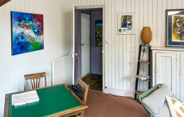 Holiday Home - Mesnil en Ouche , France - FNE072 302