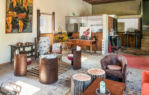 Holiday Home - Mesnil en Ouche , France - FNE072 4