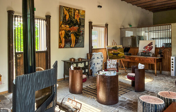 Holiday Home - Mesnil en Ouche , France - FNE072 304