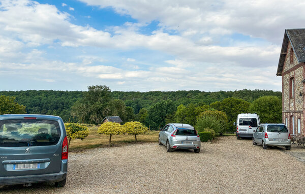 Holiday Home - Mesnil en Ouche , France - FNE072 106