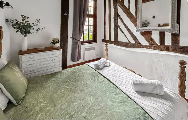 Appartement - Pont-Audemer , France - FNE073 602