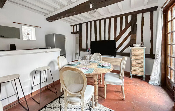 Appartement - Pont-Audemer , France - FNE073 3