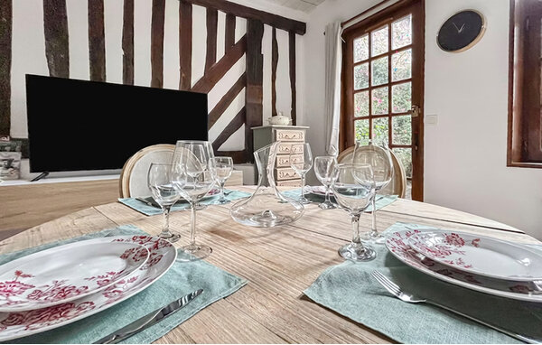 Appartement - Pont-Audemer , France - FNE073 401