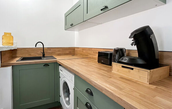 Appartement - Pont-Audemer , France - FNE073 402