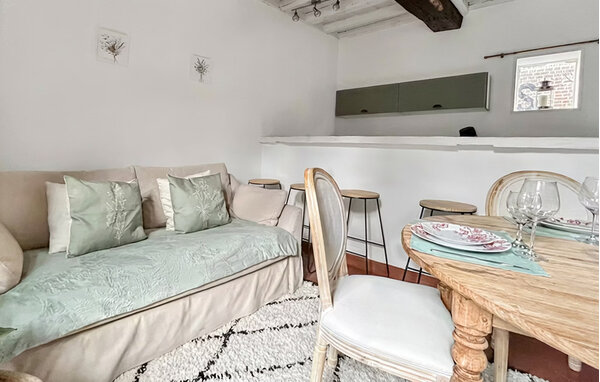 Appartement - Pont-Audemer , France - FNE073 301