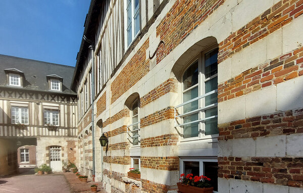 Appartement - Pont-Audemer , France - FNE073 1