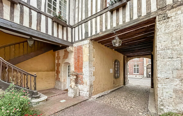 Appartement - Pont-Audemer , France - FNE073 101
