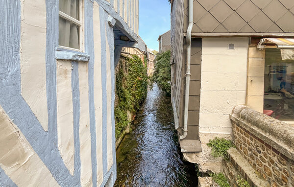 Appartement - Pont-Audemer , France - FNE073 7