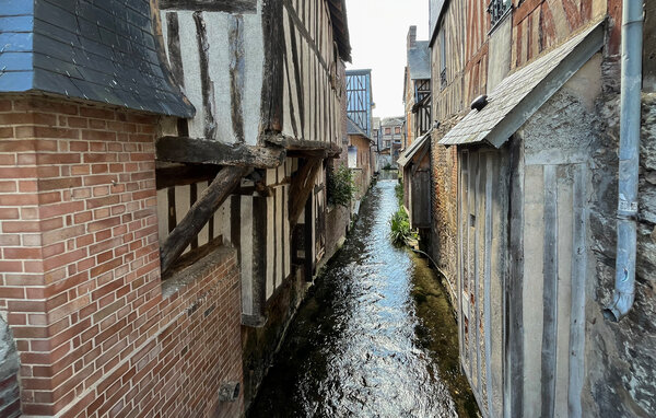 Appartement - Pont-Audemer , France - FNE073 102