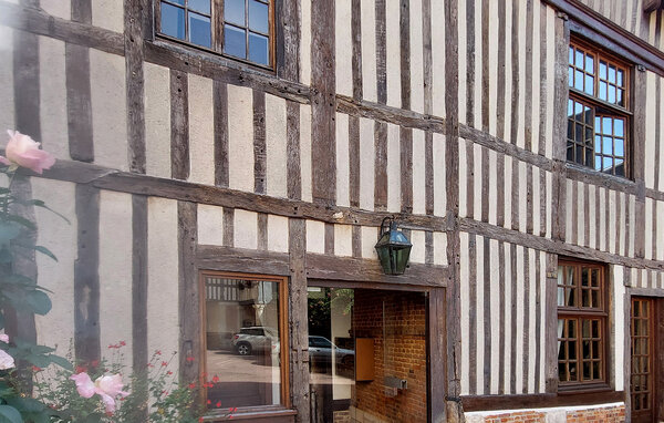 Appartement - Pont-Audemer , France - FNE073 103