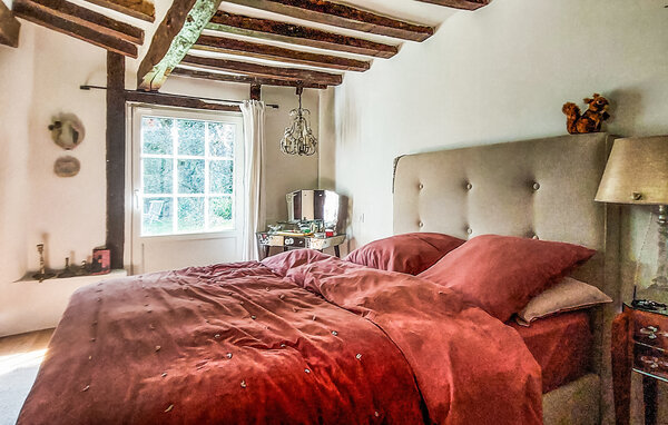 Holiday Home - Beaumesnil , France - FNE074 8