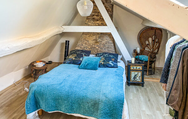 Holiday Home - Beaumesnil , France - FNE074 603