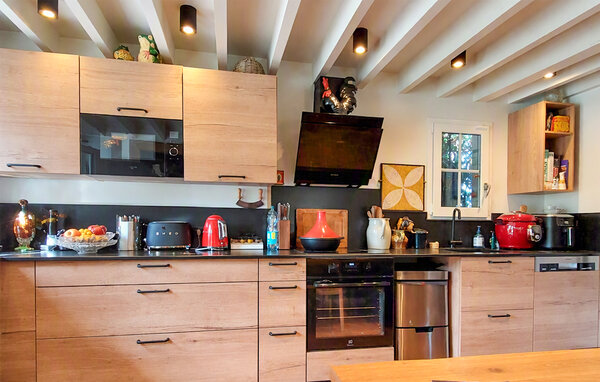 Holiday Home - Beaumesnil , France - FNE074 7