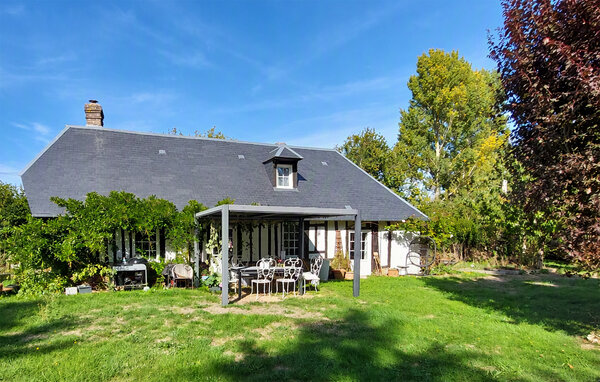 Holiday Home - Beaumesnil , France - FNE074 9
