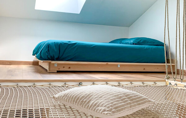 Vakantiehuis - Saint-Aubin-sur-Gaillon , Frankrijk - FNE075 601