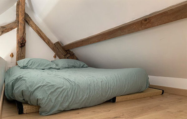Vakantiehuis - Saint-Aubin-sur-Gaillon , Frankrijk - FNE075 602