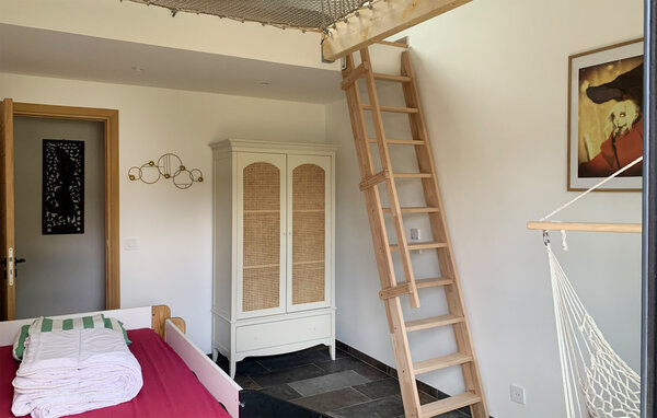 Vakantiehuis - Saint-Aubin-sur-Gaillon , Frankrijk - FNE075 603