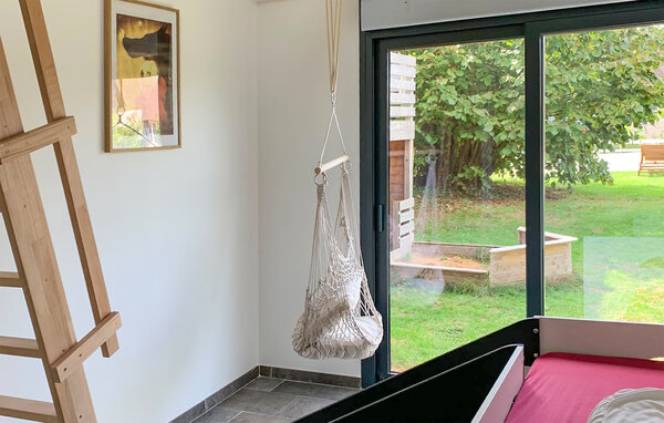 Vakantiehuis - Saint-Aubin-sur-Gaillon , Frankrijk - FNE075 604